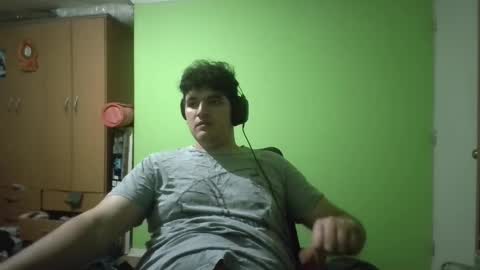 Papito online show from May 2026 10:15:01 PM