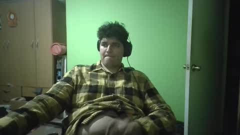Papito online show from May 2026 11:54:02 PM