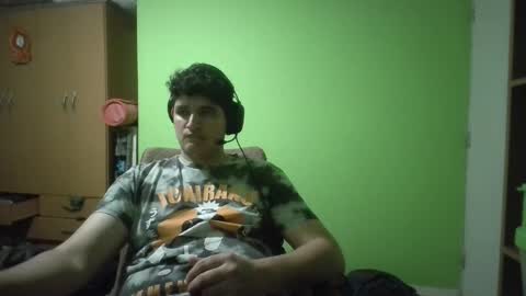 Papito online show from May 2026 02:30:01 AM