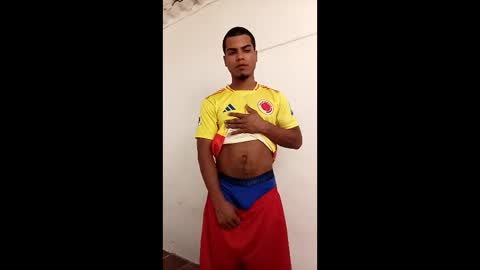 papiyosue online show from April 2026 12:58:02 AM