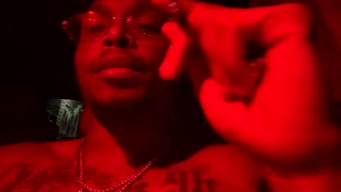 pappyso4blkbrazy online show from October 2025 07:27:01 AM