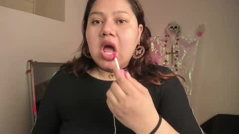 Paprika online show from November 2025 06:32:01 PM