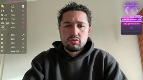 paprika_555 online show from April 2026 05:54:02 AM