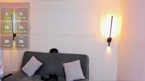 Snapshot of paradise_boy_s chatting on October 2025 12:30:02 AM Ryan And Casper online show from October 2025 12:30:02 AM