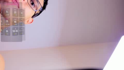 Snapshot of paradise_boy_s chatting on November 2025 08:52:01 PM Ryan And Casper online show from November 2025 08:52:01 PM