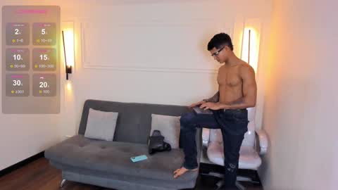 Snapshot of paradise_boy_s chatting on November 2025 12:30:01 AM Ryan And Casper online show from November 2025 12:30:01 AM