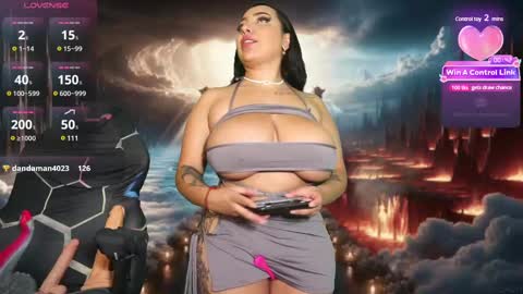 DAILYNPC OF online show from March 2025 01:16:01 AM