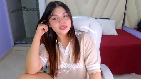 Amy and my doll online show from December 2024 07:54:02 AM