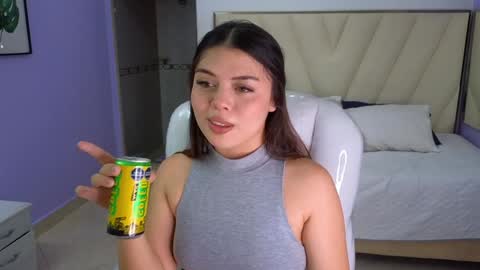 Amy and my doll online show from December 2024 08:02:02 AM