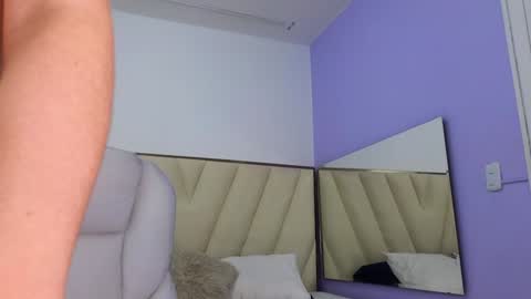Amy and my doll online show from December 2024 04:56:02 AM