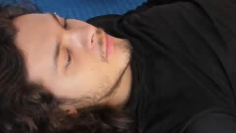 paranoidtemptaion_ online show from September 2025 10:31:02 AM