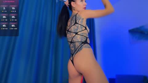 Alise  Melissa online show from November 2025 05:07:01 AM