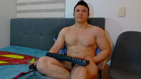 Mark Paris online show from October 2025 06:13:01 AM