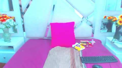 paris_squirtt online show from January 2026 09:24:01 PM