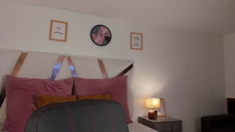 Snapshot of parisfox_ chatting on January 2025 08:38:02 PM PARIS online show from January 2025 08:38:02 PM