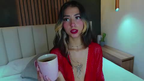 Snapshot of parisfox_ chatting on February 2025 11:41:01 PM PARIS online show from February 2025 11:41:01 PM
