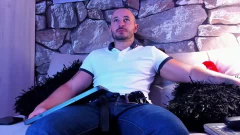 parker lavine online show from December 2024 10:47:01 PM