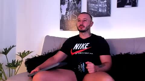 parker lavine online show from February 2025 09:17:02 PM