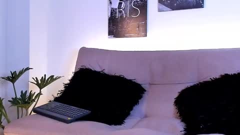 parker lavine online show from February 2025 01:54:02 AM