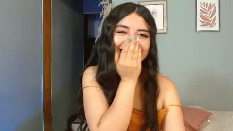 parker_leex online show from April 2026 10:40:01 PM