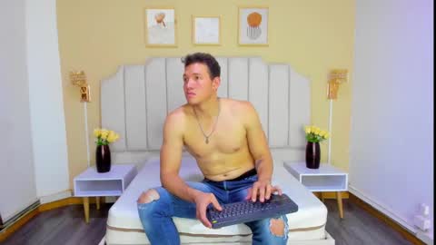 PARKER online show from October 2025 03:07:02 PM