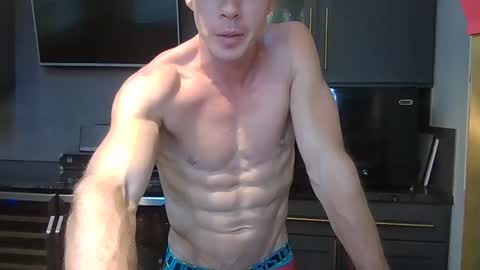 Parker online show from October 2025 10:16:01 PM