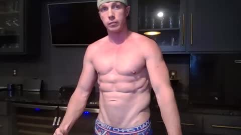 Parker online show from March 2026 12:09:01 PM