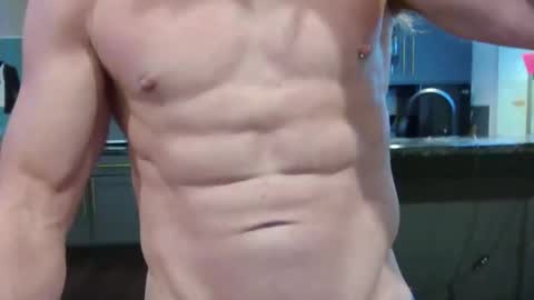 Parker online show from April 2026 10:07:01 AM