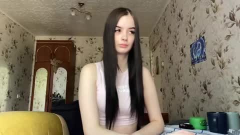 Milana online show from May 2026 09:37:01 AM