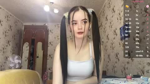 Milana online show from May 2026 08:00:01 AM