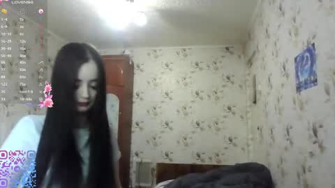 Milana online show from May 2026 10:22:01 AM