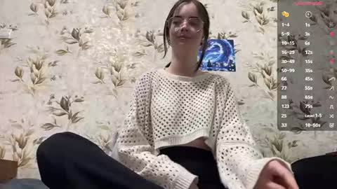 Milana online show from June 2026 06:44:01 AM