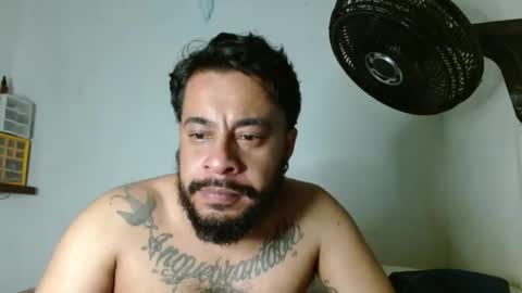 Partisano77 online show from December 2024 05:44:01 AM