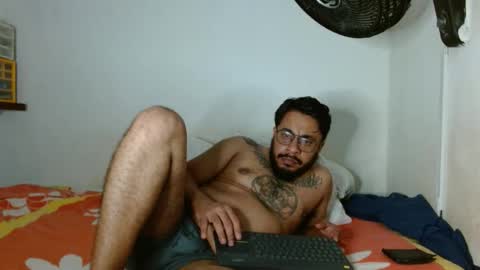 Partisano77 online show from January 2025 07:17:02 AM