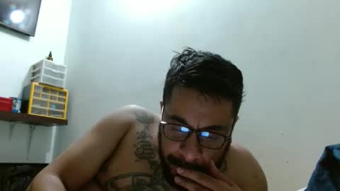 Partisano77 online show from March 2025 05:00:02 AM