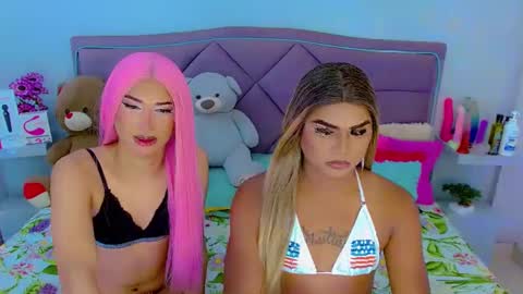 sara y cata online show from October 2025 05:59:01 AM