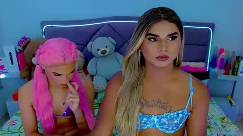 sara y cata online show from October 2025 06:00:01 AM