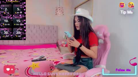 Snapshot of party_fre_girl chatting on October 2025 09:59:02 PM party_fre_girl online show from October 2025 09:59:02 PM