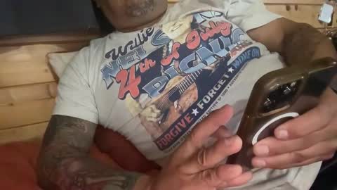 Cullen online show from March 2025 10:13:02 AM