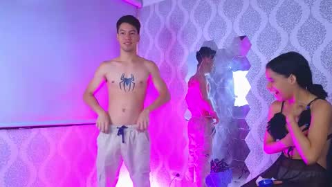 Snapshot of partyhottwink chatting on October 2025 01:22:01 PM Danna online show from October 2025 01:22:01 PM