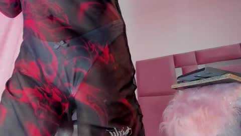 Nazaret online show from January 2025 10:08:02 PM