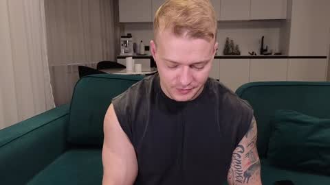 Pashka online show from January 2025 11:16:01 AM