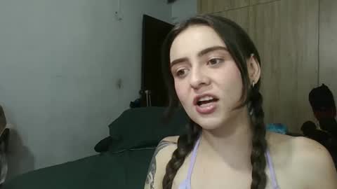 passion_fruit01 online show from September 2025 02:22:02 AM