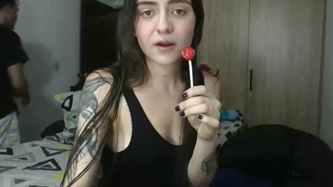 passion_fruit01 online show from September 2025 09:26:02 PM