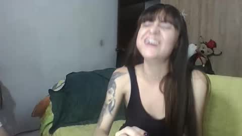 passion_fruit01 online show from October 2025 02:20:01 AM