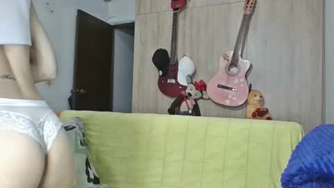 passion_fruit01 online show from October 2025 11:09:01 AM