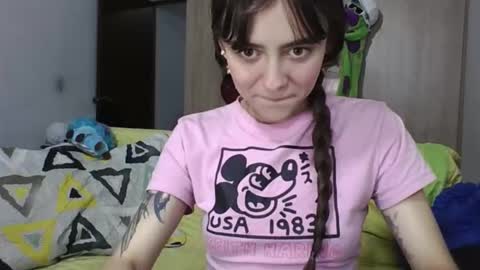 passion_fruit01 online show from October 2025 11:10:01 AM