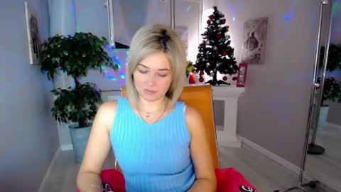 Snapshot of passionate_babe chatting on January 2025 03:33:01 AM I have returned from vacation and I am glad to share my energy and emotions with you online show from January 2025 03:33:01 AM