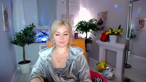 Snapshot of passionate_babe chatting on January 2025 06:43:02 AM I have returned from vacation and I am glad to share my energy and emotions with you online show from January 2025 06:43:02 AM