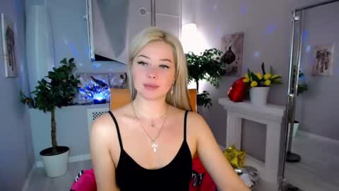 Snapshot of passionate_babe chatting on January 2025 03:33:01 AM I have returned from vacation and I am glad to share my energy and emotions with you online show from January 2025 03:33:01 AM